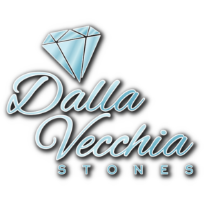 Dalla Vecchia Stones Logo